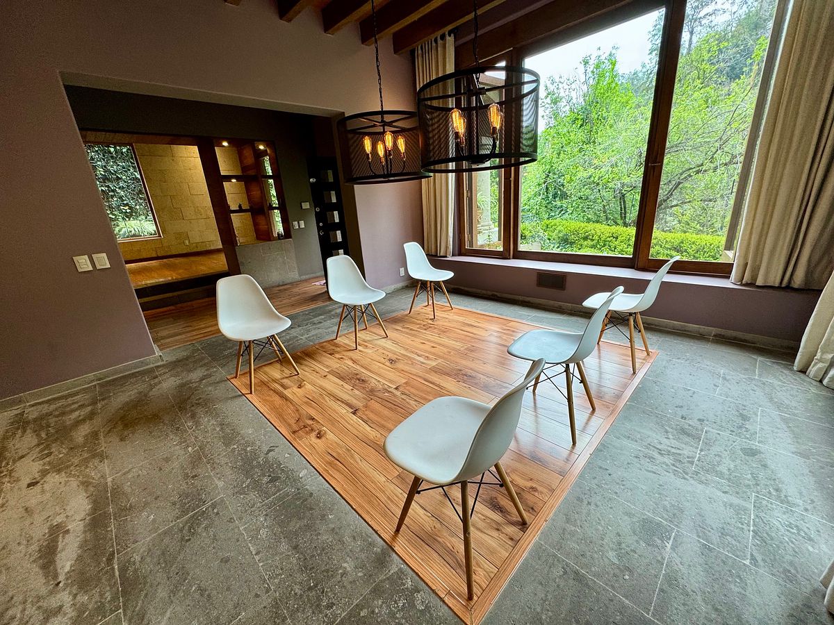 Casa en Bosque de las Lomas, Miguel Hidalgo, foto 13 de 37