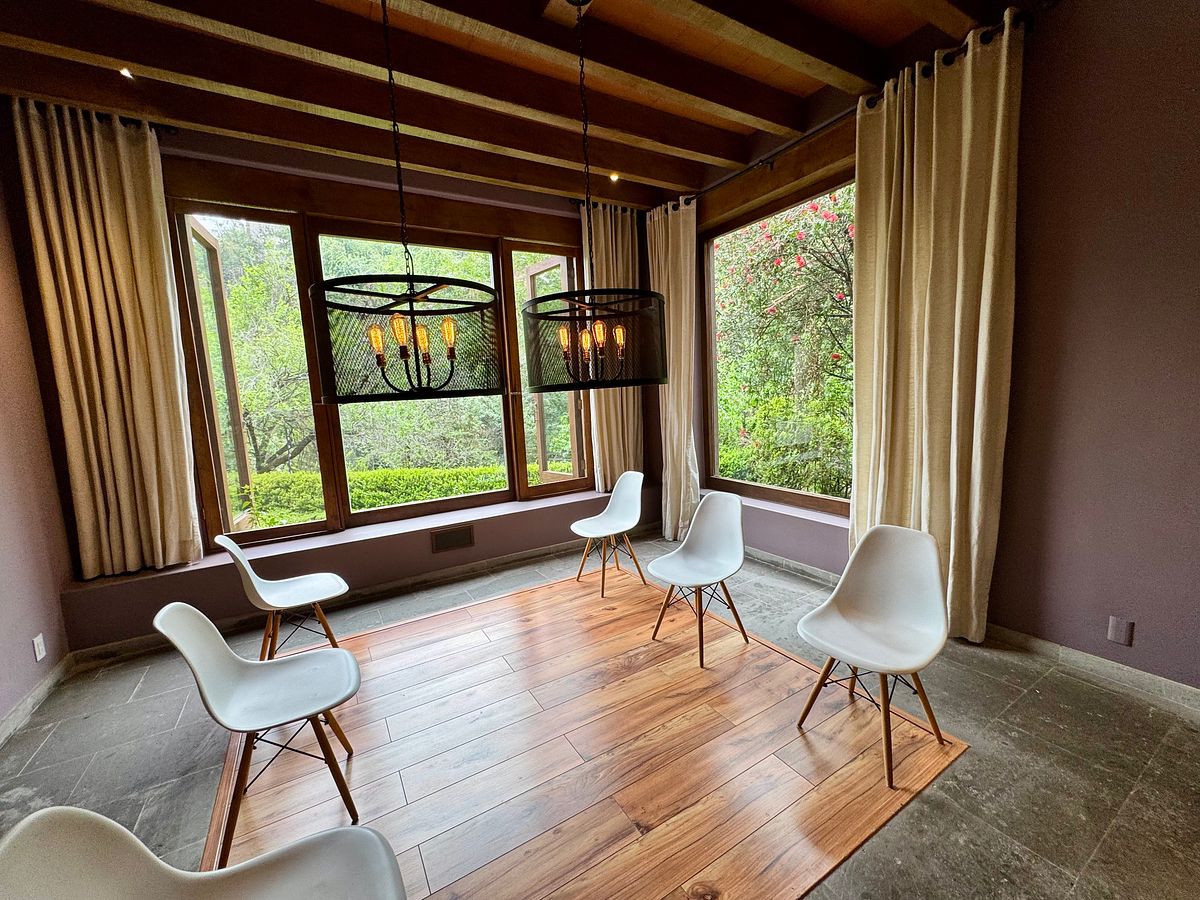 Casa en Bosque de las Lomas, Miguel Hidalgo, foto 14 de 37