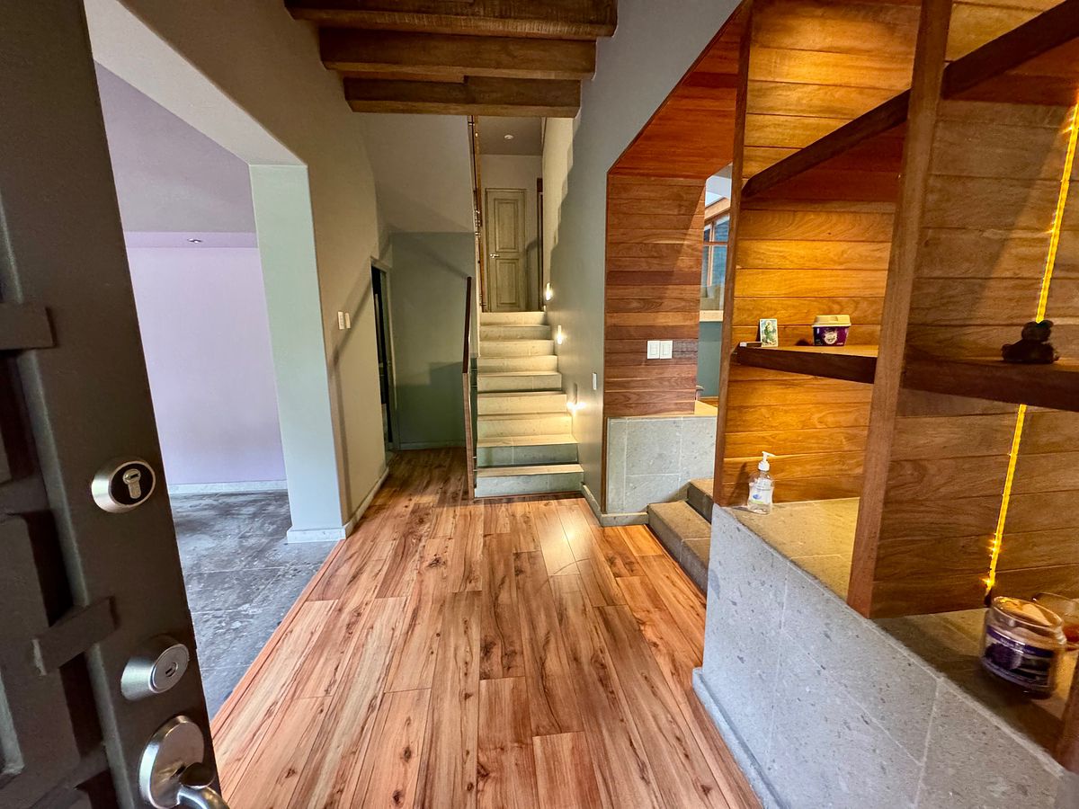 Casa en Bosque de las Lomas, Miguel Hidalgo, foto 7 de 37