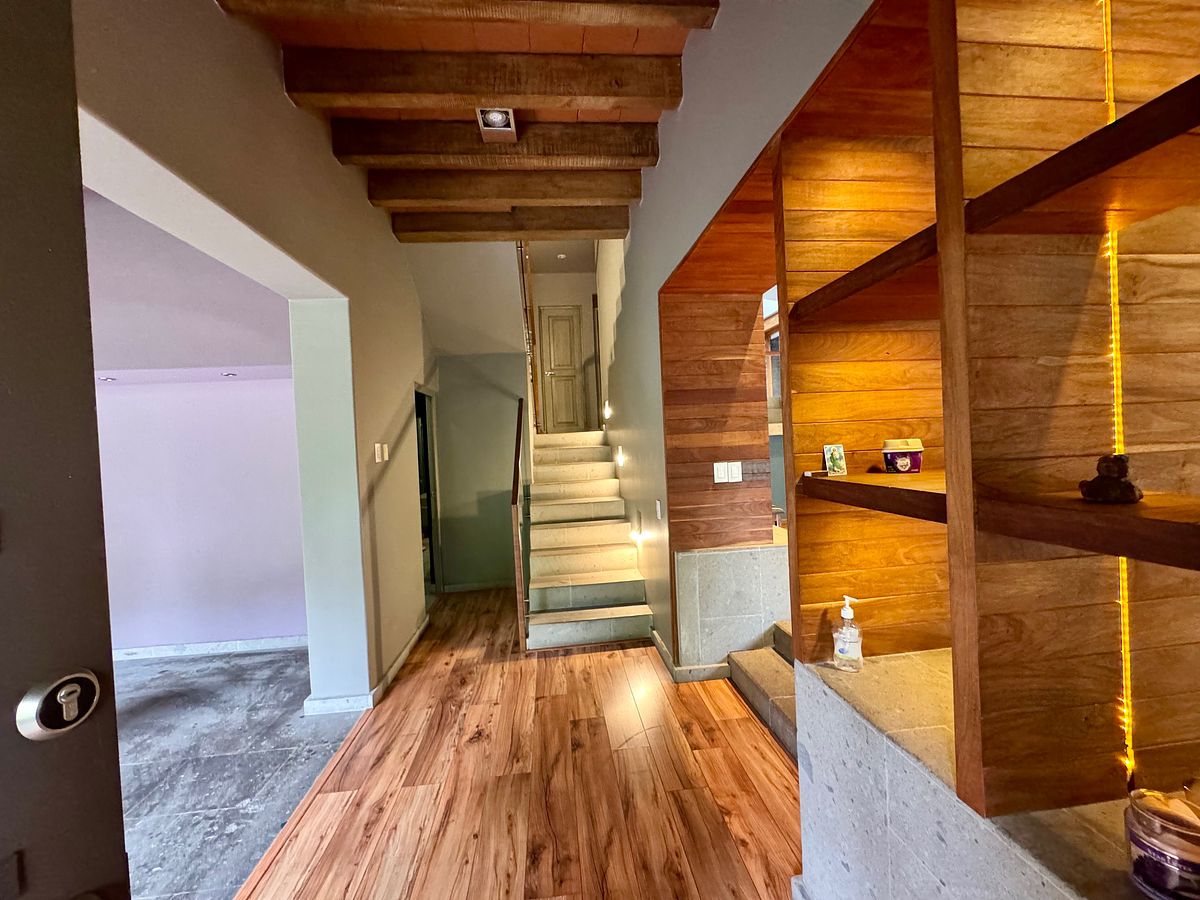 Casa en Bosque de las Lomas, Miguel Hidalgo, foto 8 de 37