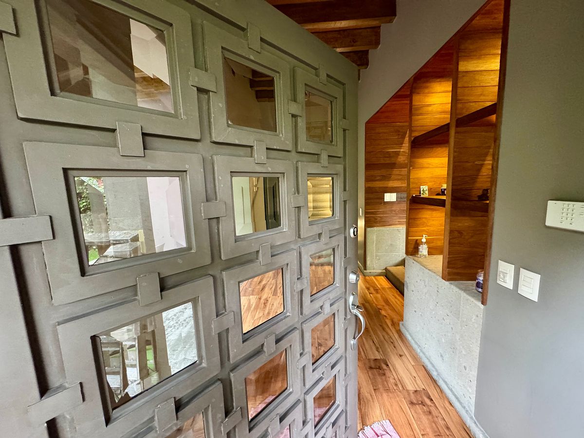 Casa en Bosque de las Lomas, Miguel Hidalgo, foto 6 de 37