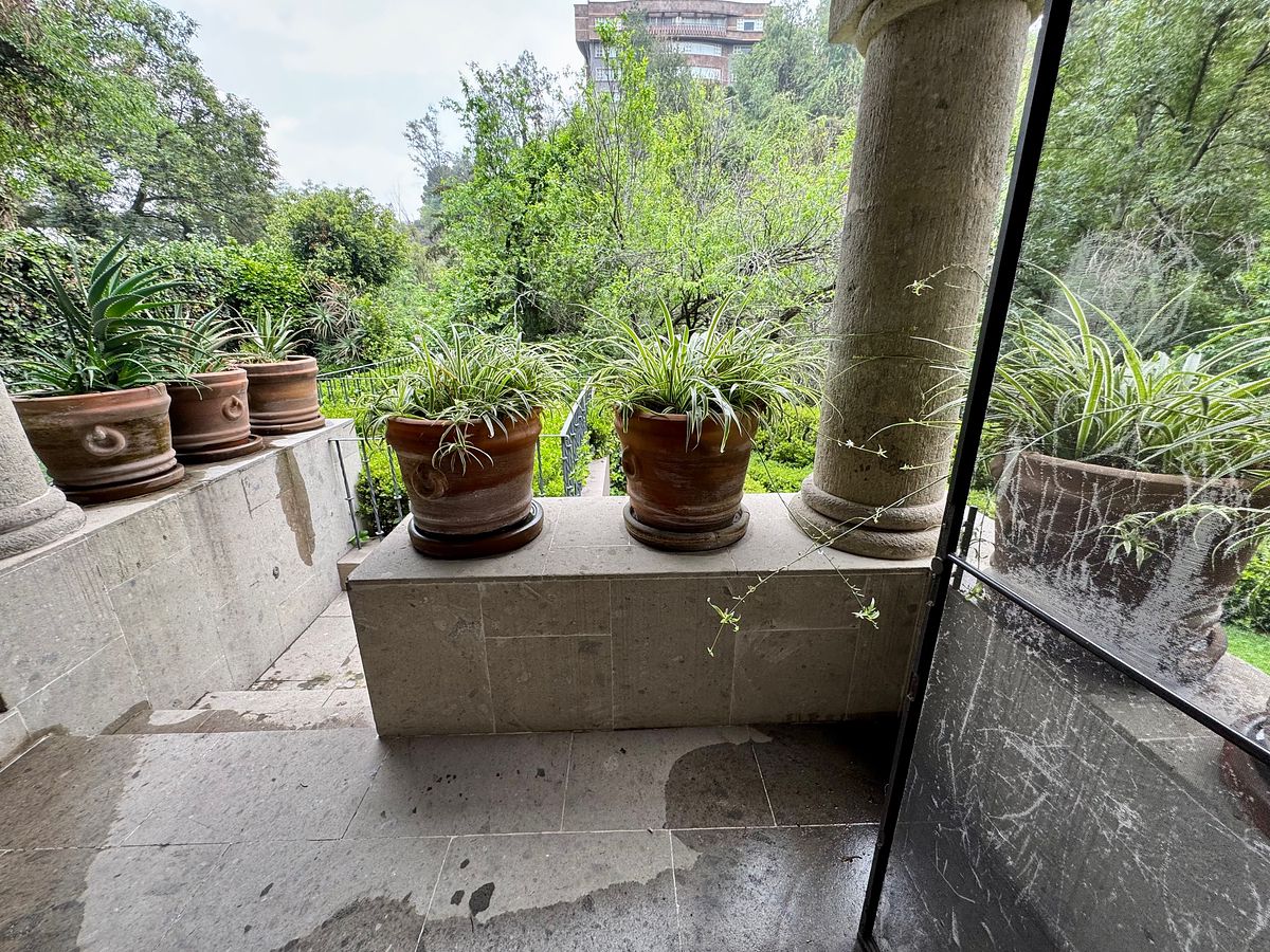 Casa en Bosque de las Lomas, Miguel Hidalgo, foto 5 de 37