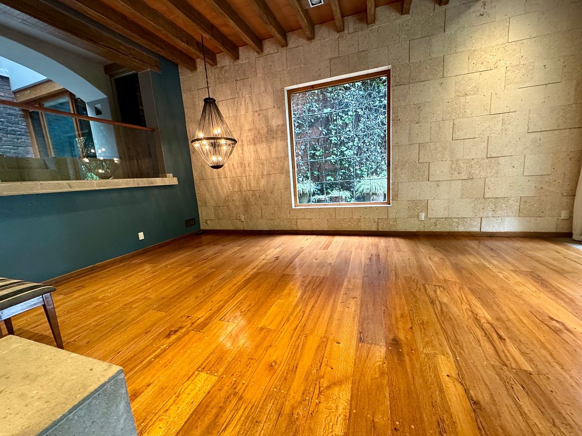 Casa en Bosque de las Lomas, Miguel Hidalgo, foto 10 de 37