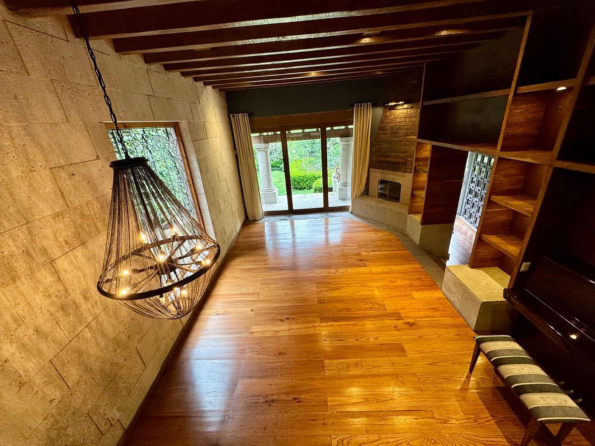 Casa en Bosque de las Lomas, Miguel Hidalgo, foto 9 de 37