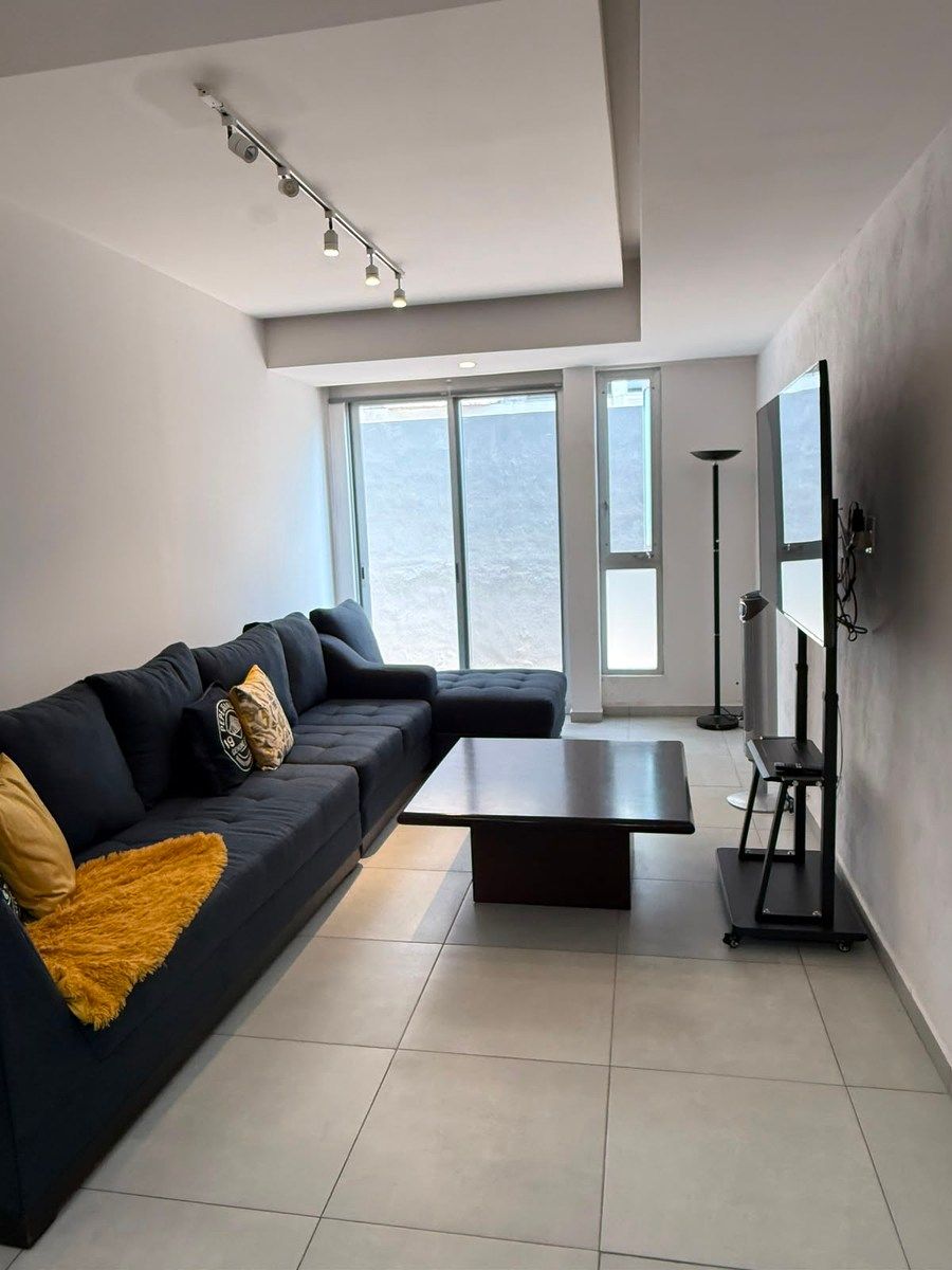Apartamento em Ciudad Granja, Zapopan, foto 2 de 17