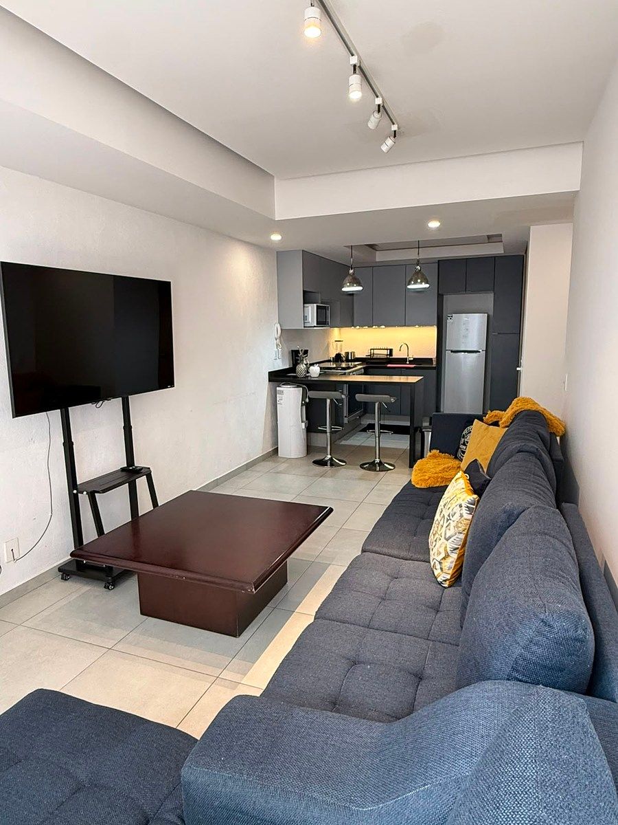 Apartamento em Ciudad Granja, Zapopan, foto 6 de 17