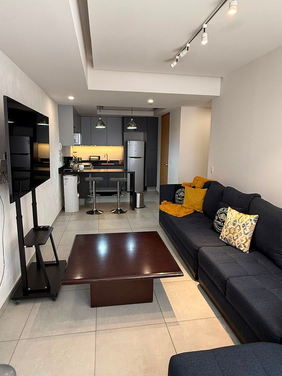 Apartamento em Ciudad Granja, Zapopan, foto 8 de 17
