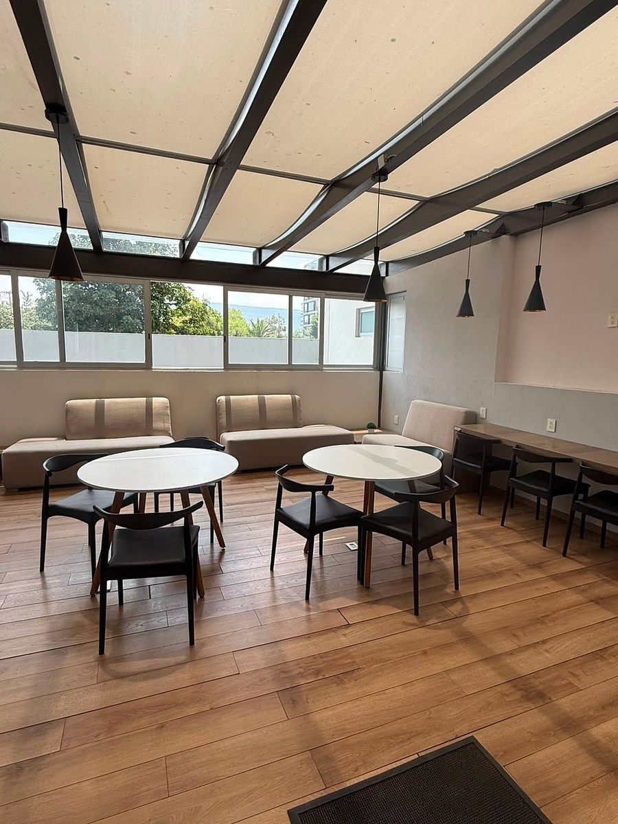 Apartamento em Ciudad Granja, Zapopan, foto 11 de 17