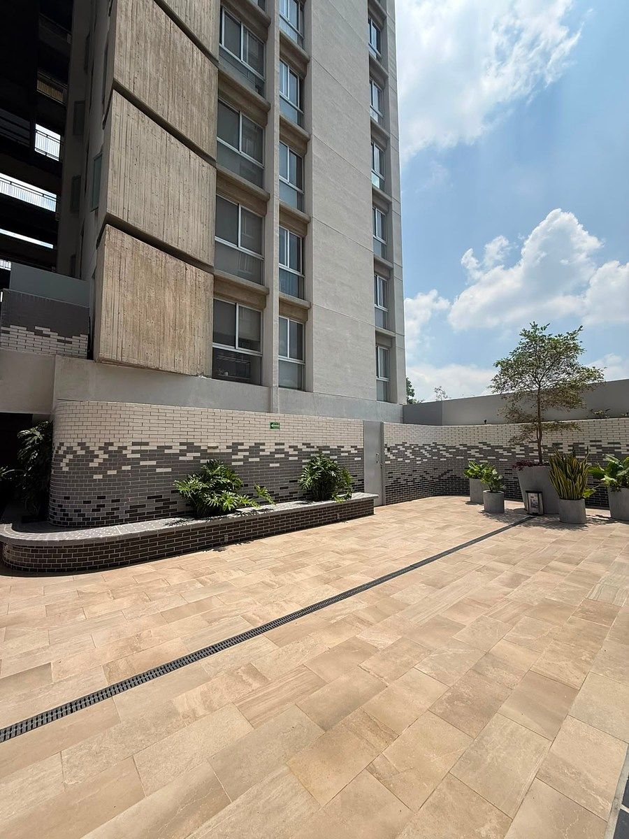 Apartamento em Ciudad Granja, Zapopan, foto 12 de 17