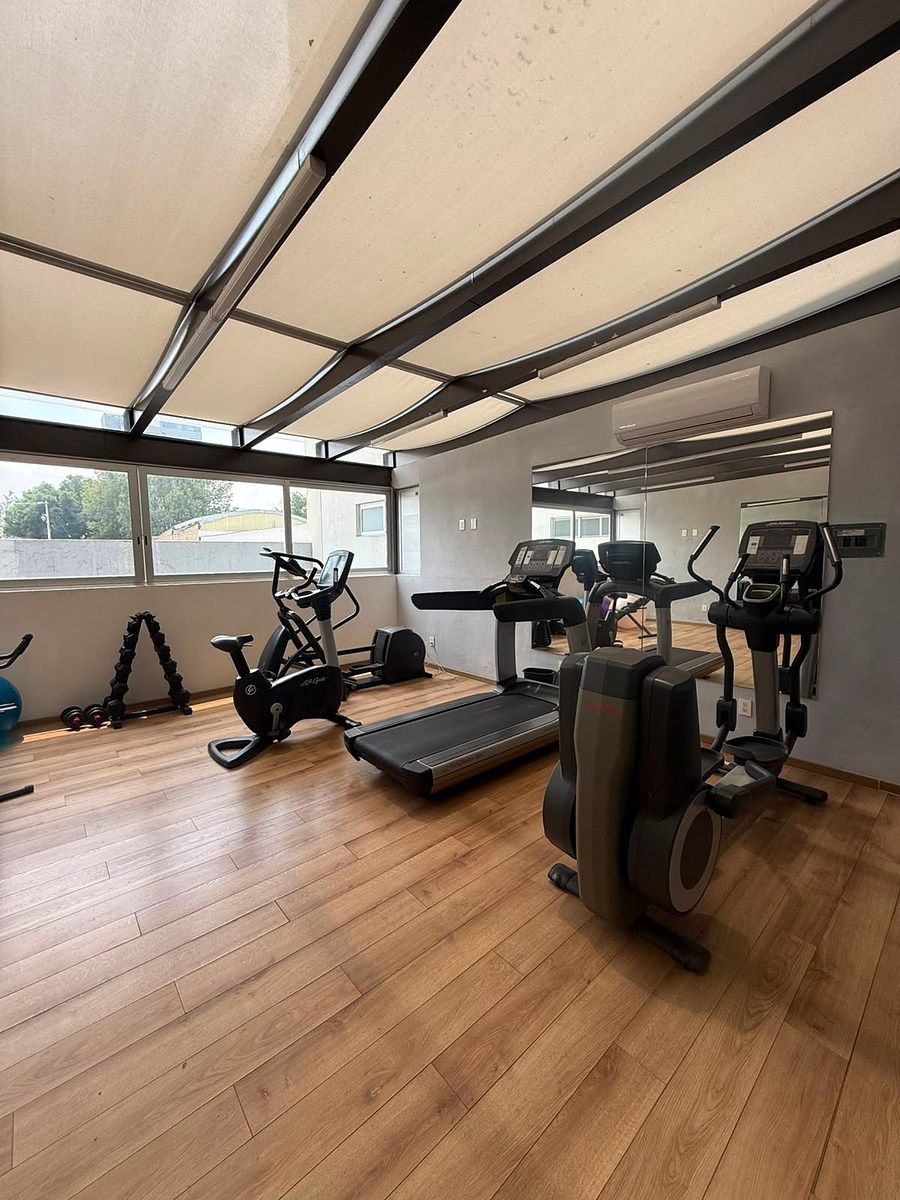 Apartamento em Ciudad Granja, Zapopan, foto 13 de 17