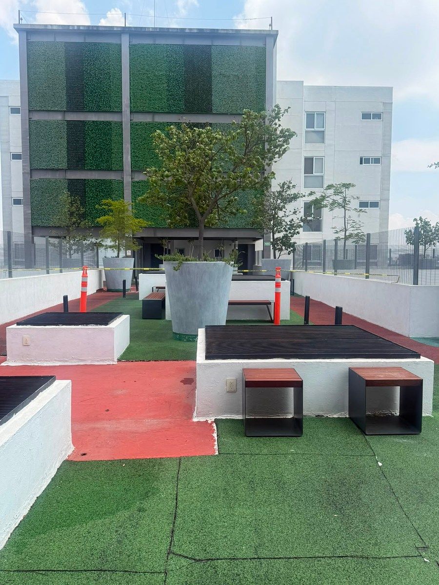 Apartamento em Ciudad Granja, Zapopan, foto 16 de 17