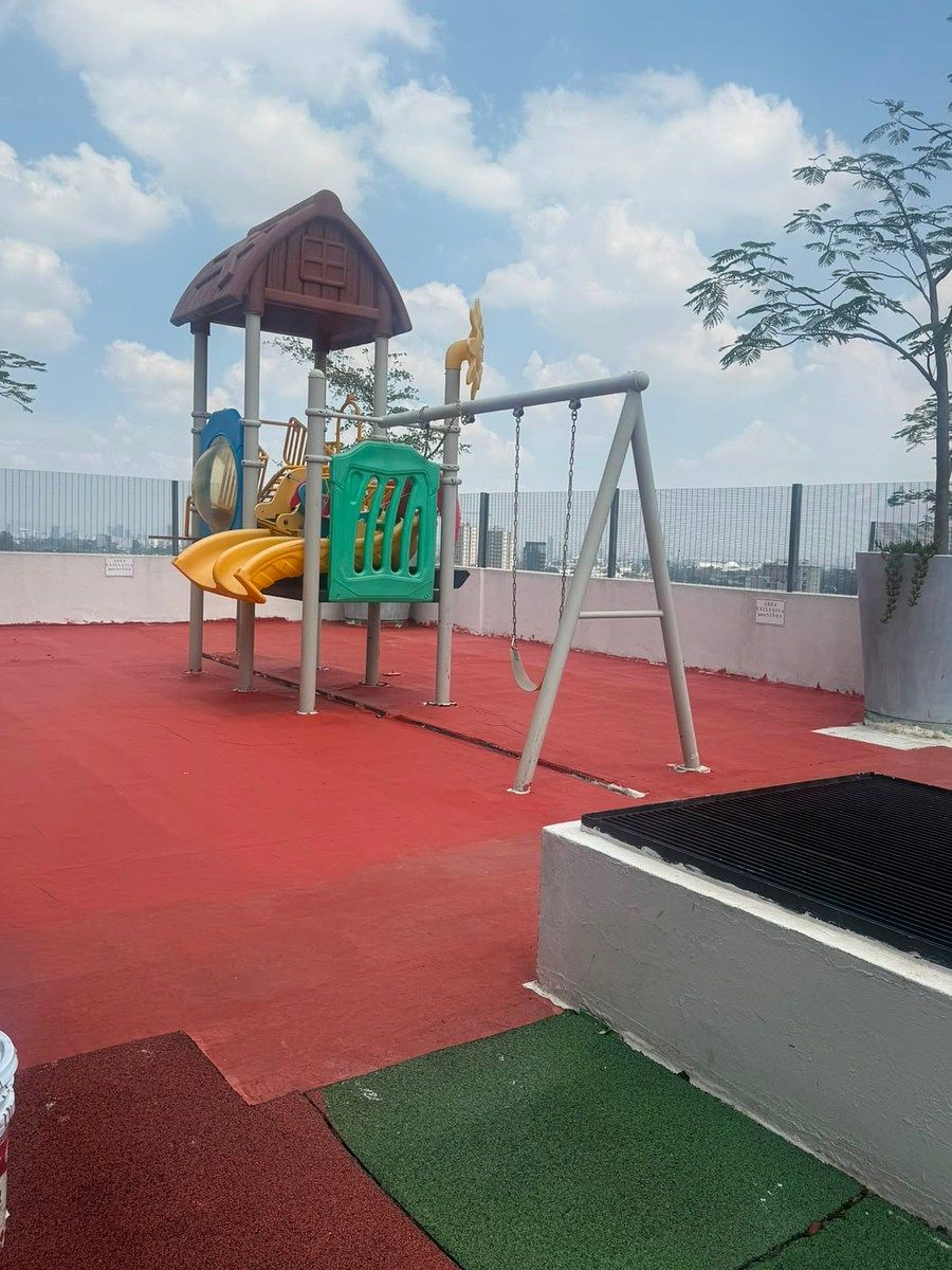Apartamento em Ciudad Granja, Zapopan, foto 17 de 17