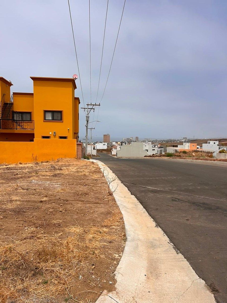 Lote em Punta Azul, Playas de Rosarito, foto 9 de 16