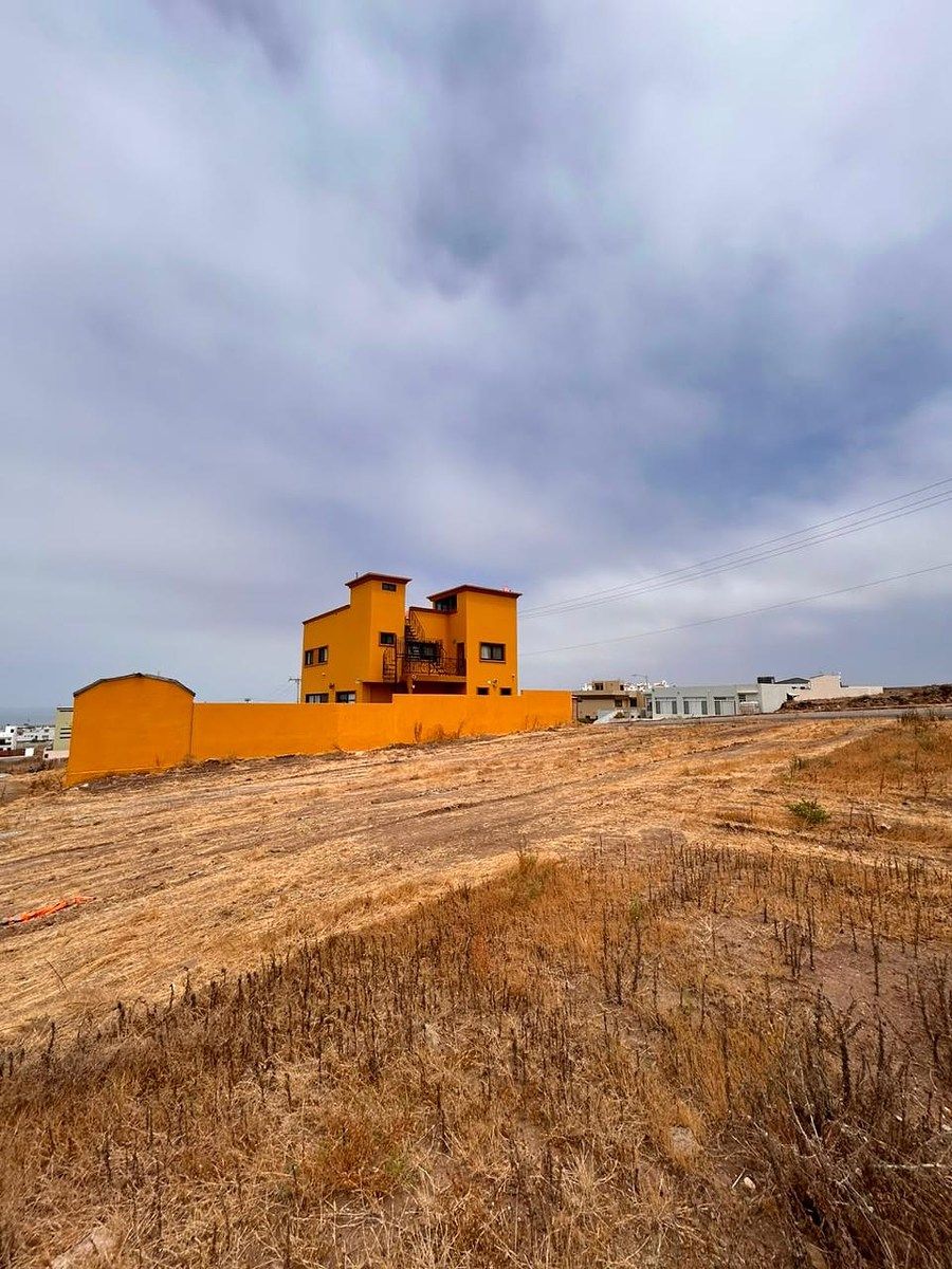 Lote em Punta Azul, Playas de Rosarito, foto 10 de 16
