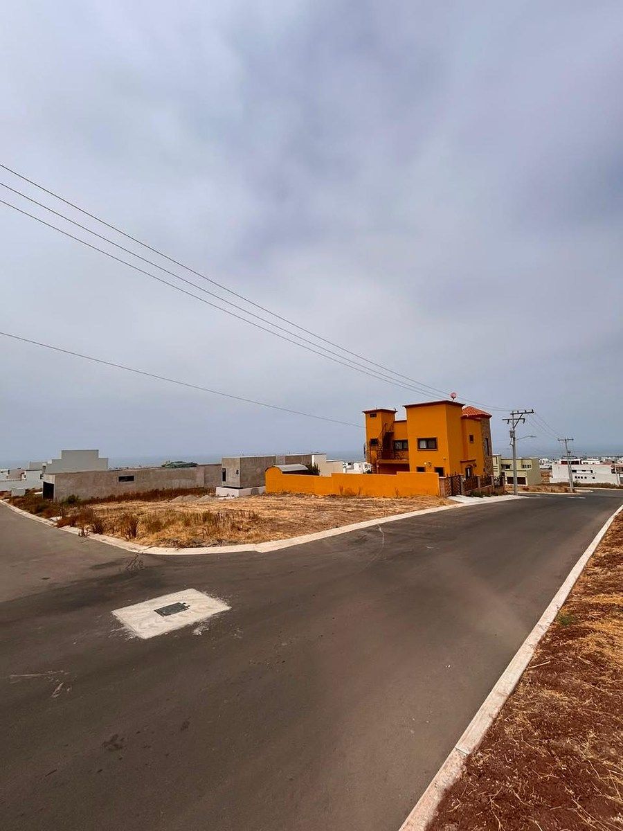 Lote em Punta Azul, Playas de Rosarito, foto 6 de 16