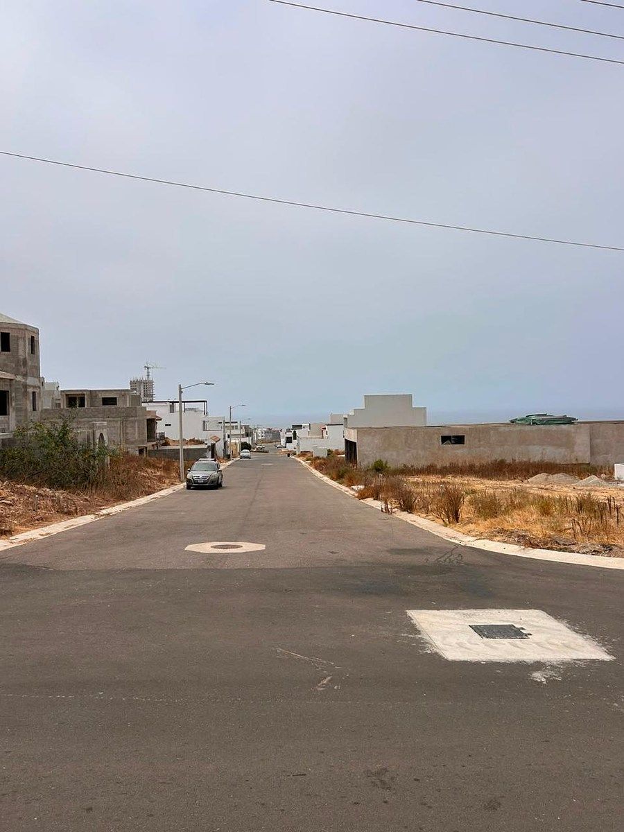 Lote em Punta Azul, Playas de Rosarito, foto 8 de 16