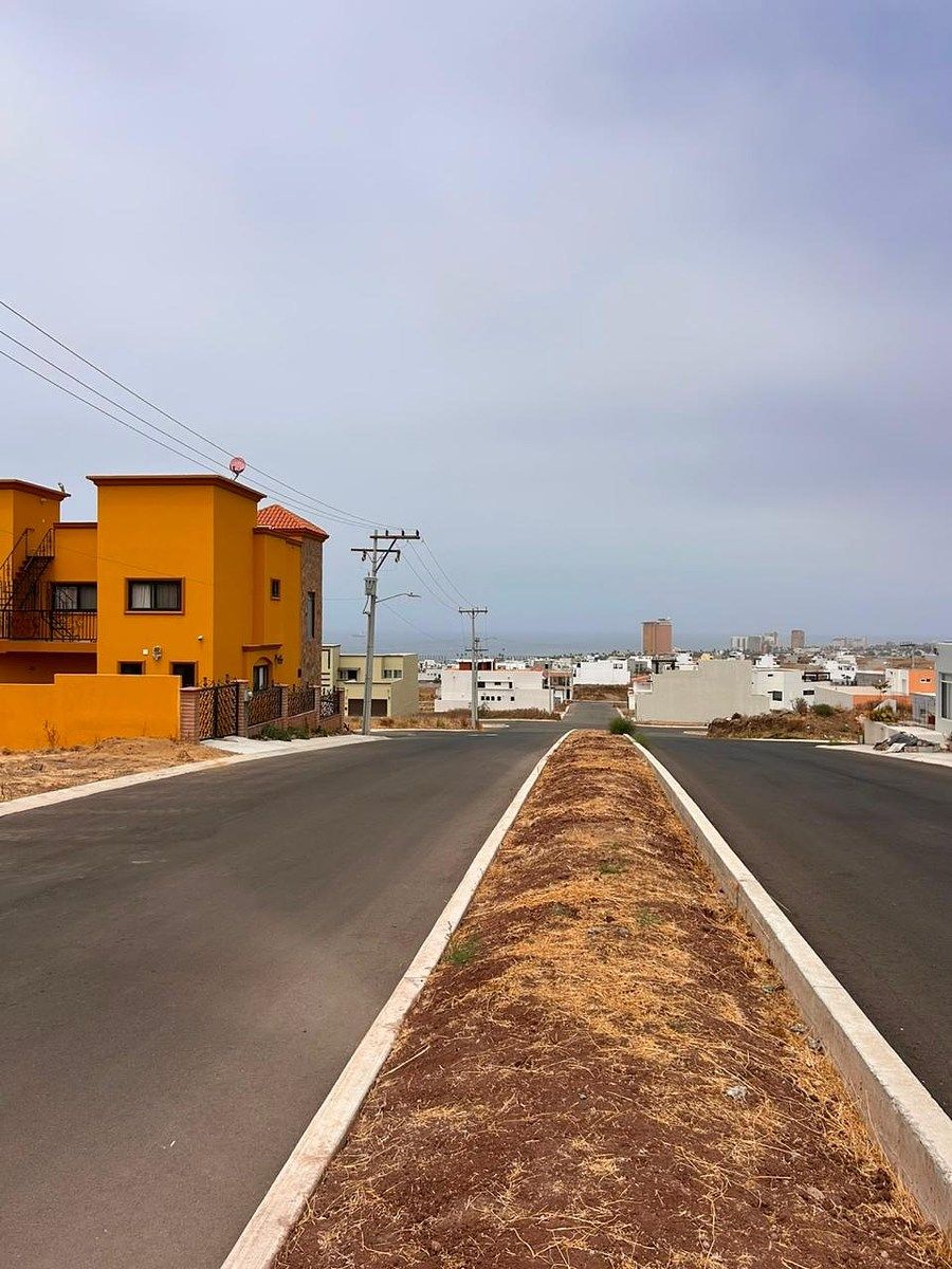 Lote em Punta Azul, Playas de Rosarito, foto 5 de 16