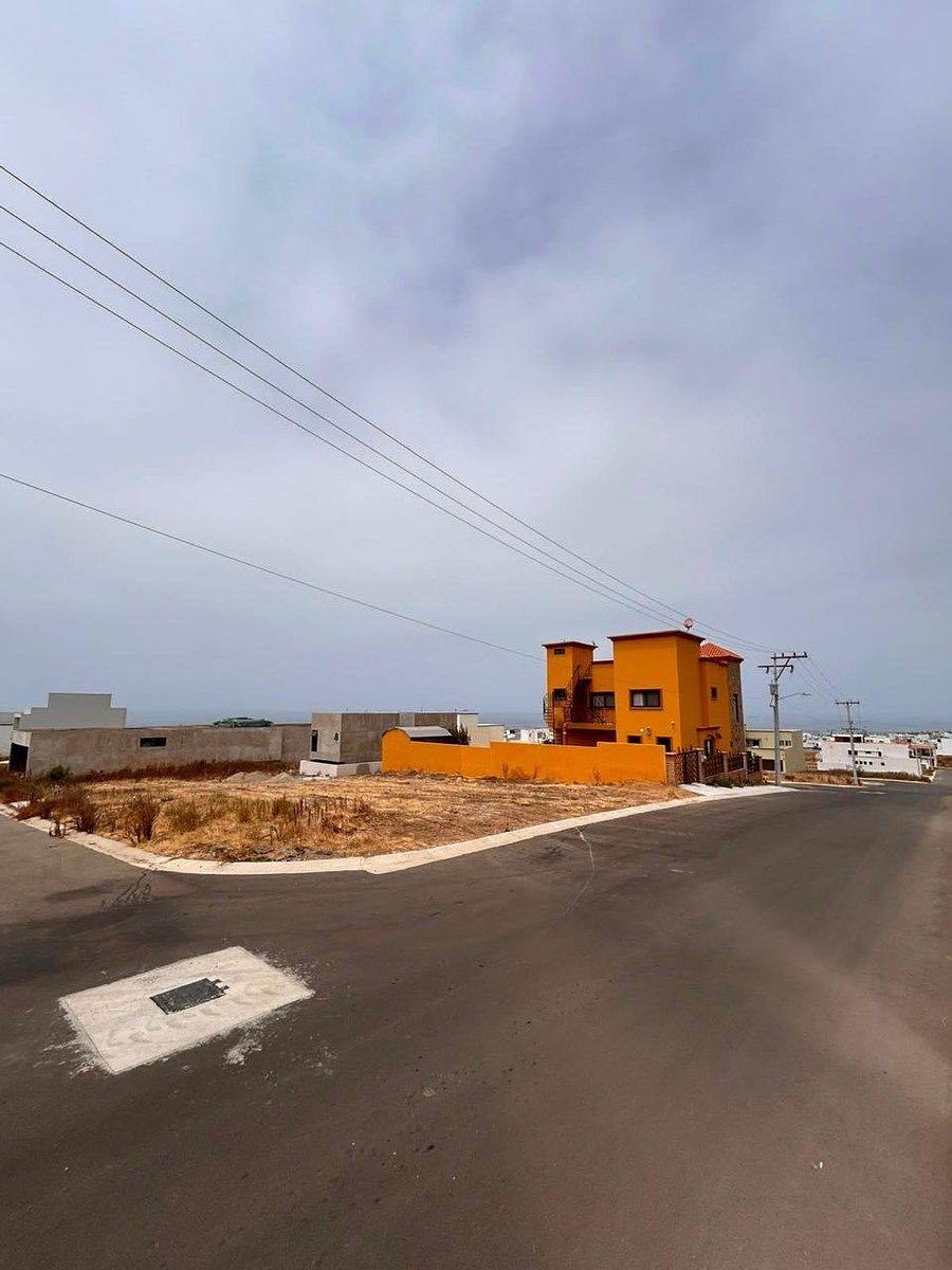 Lote em Punta Azul, Playas de Rosarito, foto 7 de 16