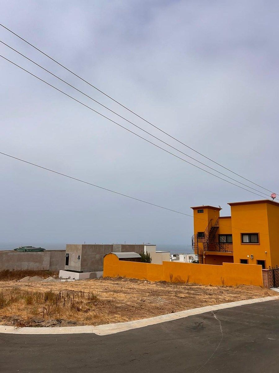 Lote em Punta Azul, Playas de Rosarito, foto 14 de 16