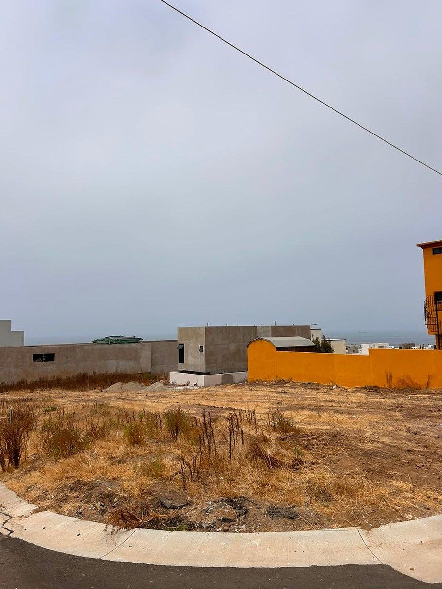 Lote em Punta Azul, Playas de Rosarito, foto 13 de 16