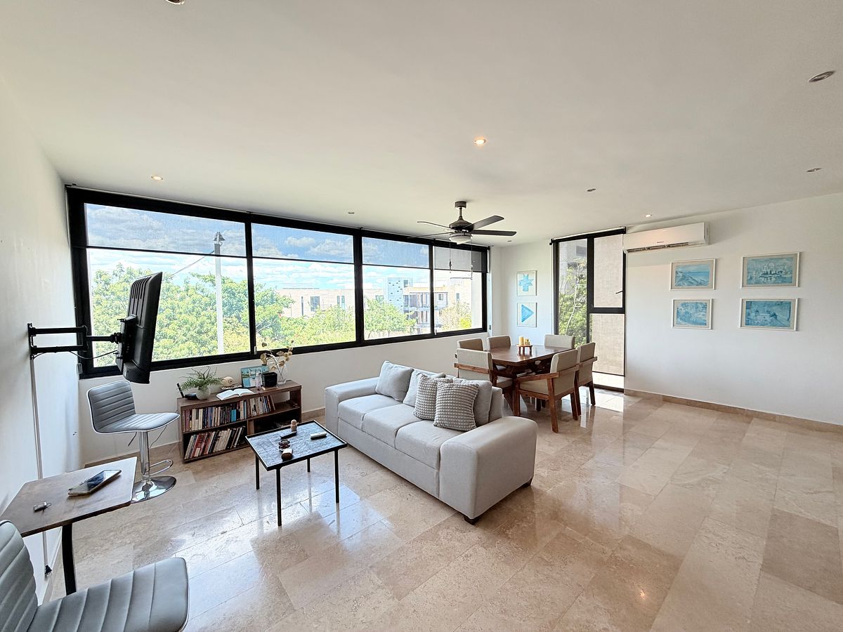 Apartment in Altabrisa, Mérida, photo 2 of 26