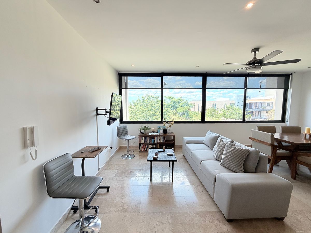 Apartment in Altabrisa, Mérida, photo 3 of 26