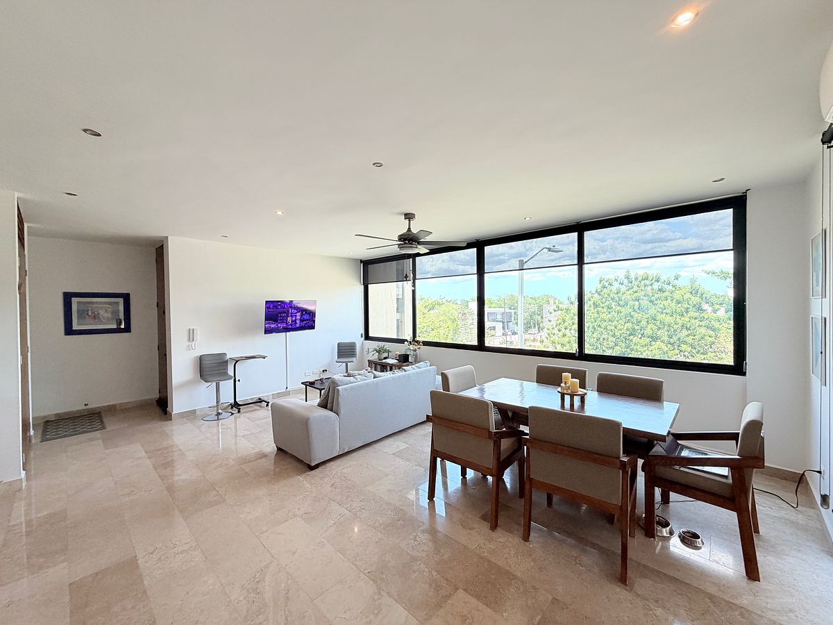 Apartment in Altabrisa, Mérida, photo 4 of 26