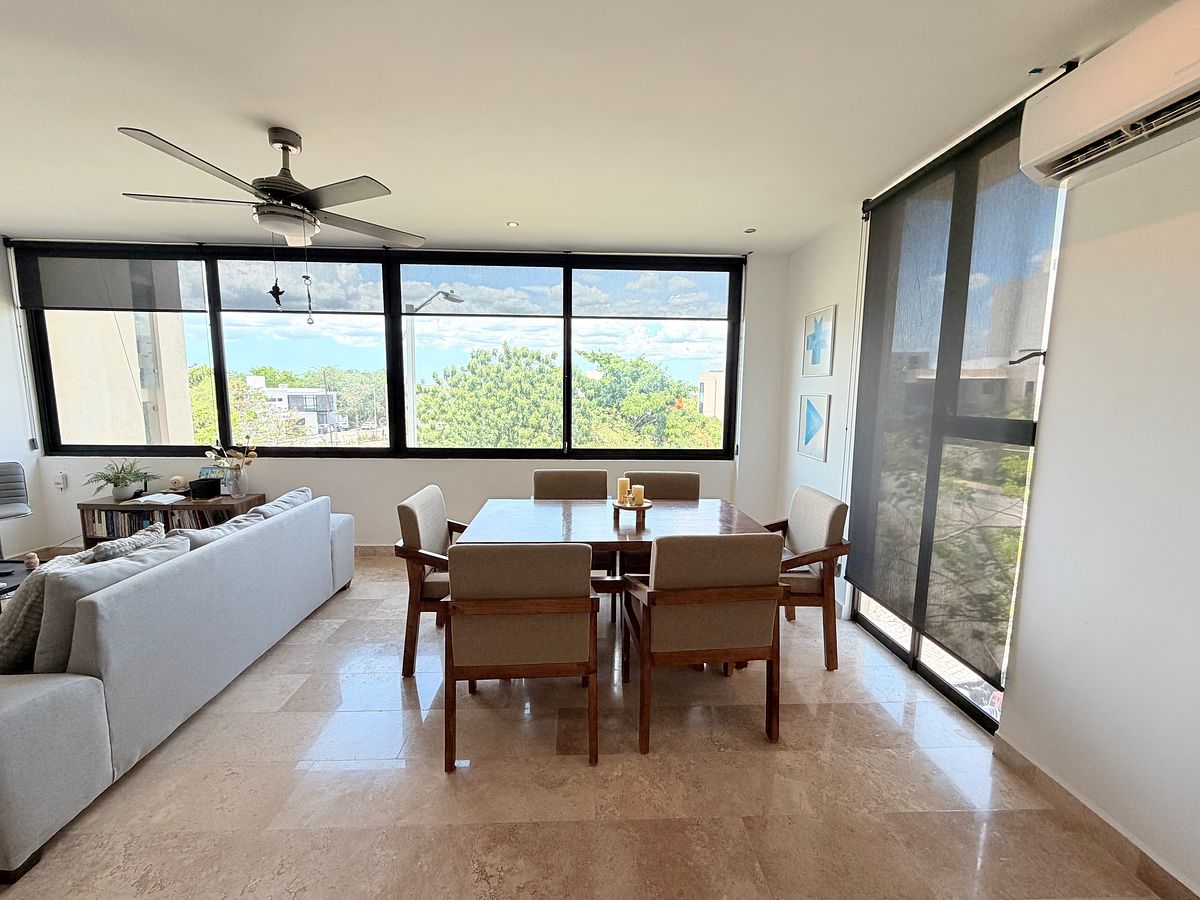 Apartment in Altabrisa, Mérida, photo 5 of 26