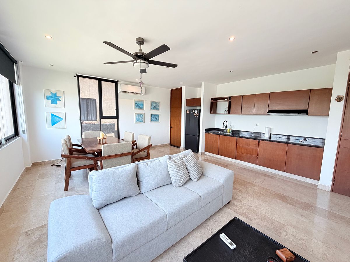 Apartment in Altabrisa, Mérida, photo 9 of 26