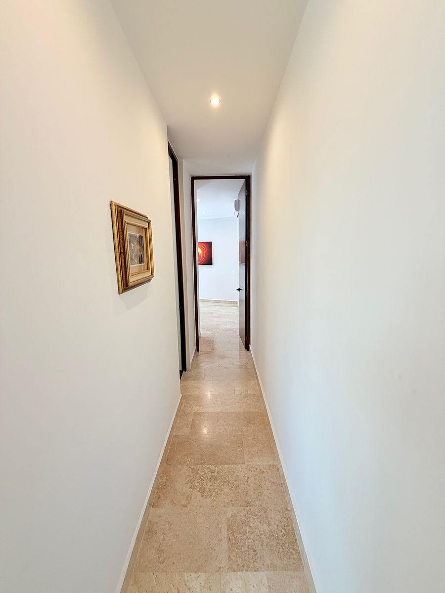 Apartment in Altabrisa, Mérida, photo 14 of 26