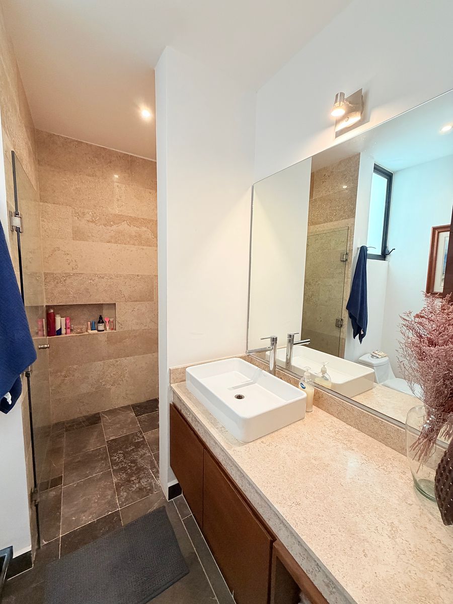 Apartment in Altabrisa, Mérida, photo 16 of 26