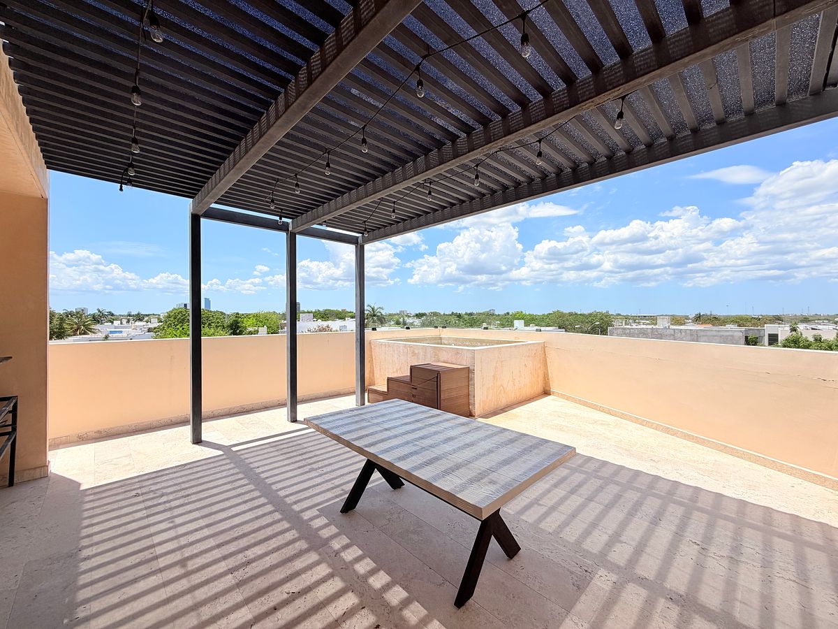Apartment in Altabrisa, Mérida, photo 18 of 26