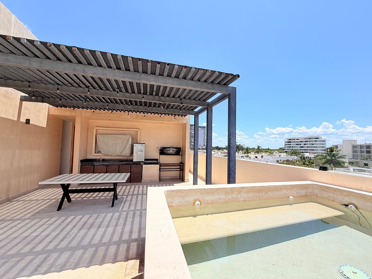 Apartment in Altabrisa, Mérida, photo 19 of 26