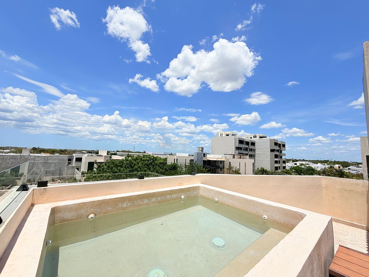 Apartment in Altabrisa, Mérida, photo 24 of 26