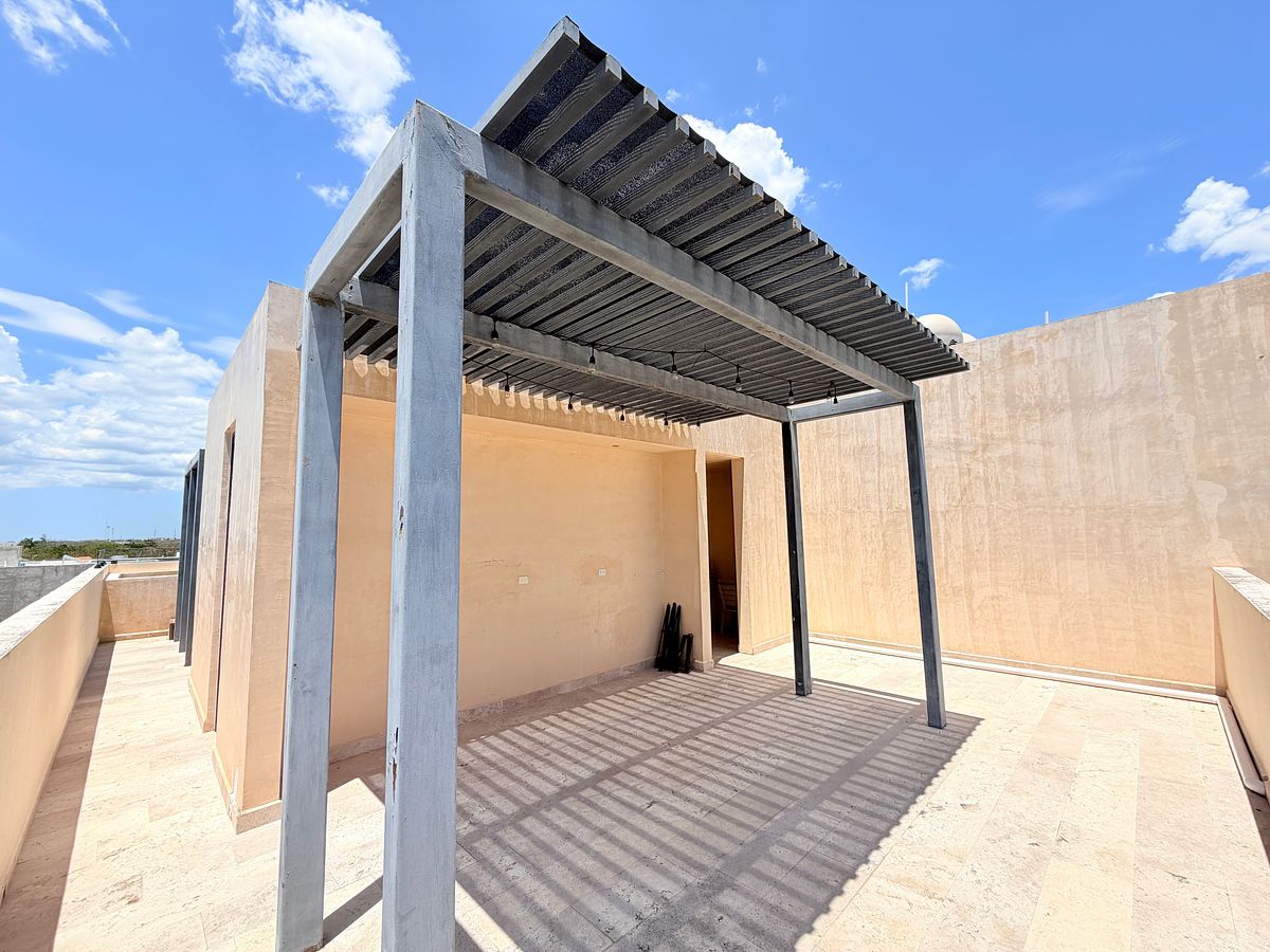 Apartment in Altabrisa, Mérida, photo 26 of 26