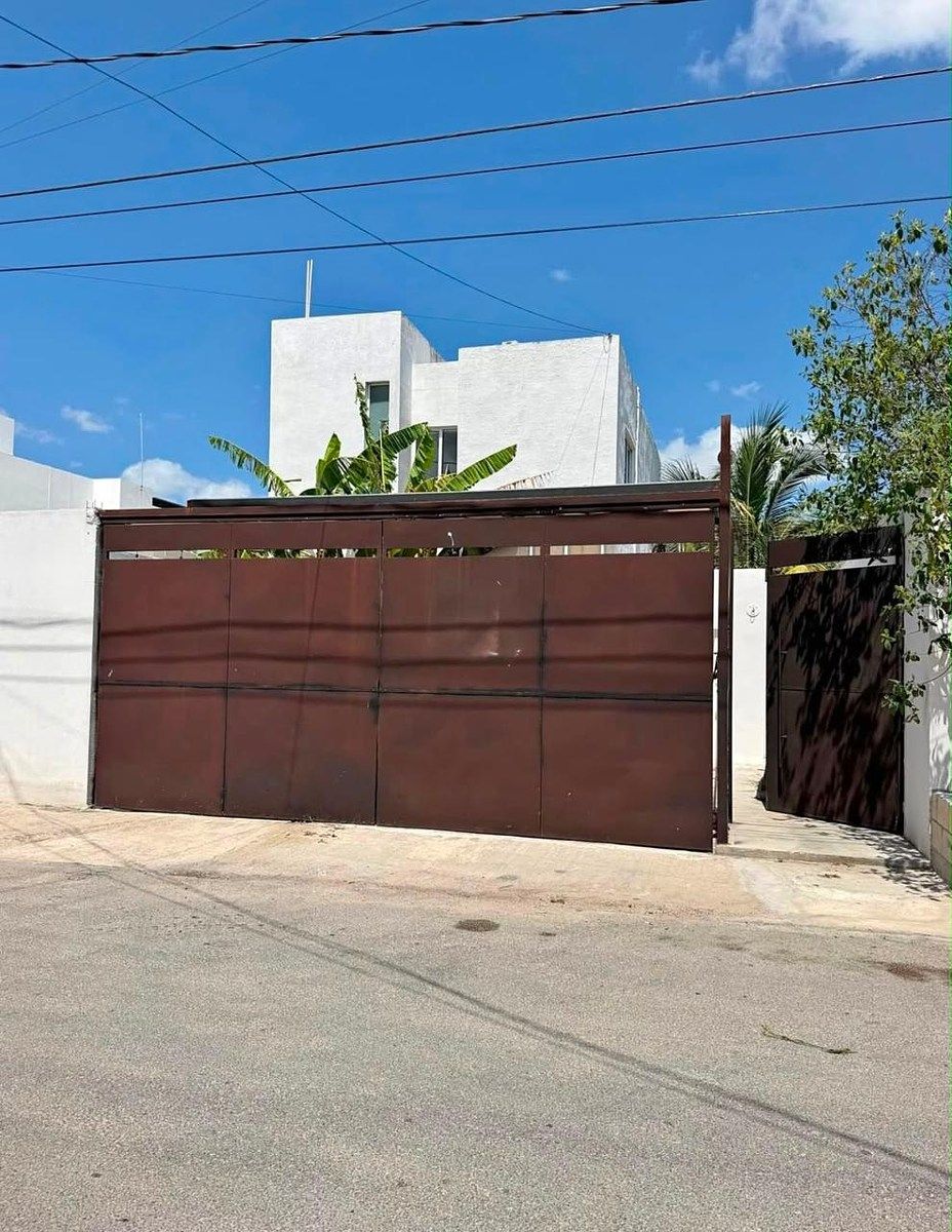 Casa en Santa Maria, Mérida, foto 20 de 20