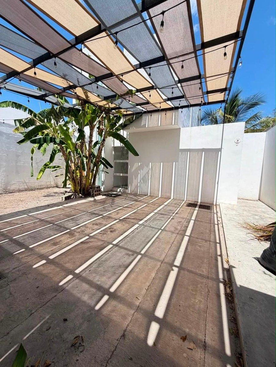 Casa en Santa Maria, Mérida, foto 19 de 20