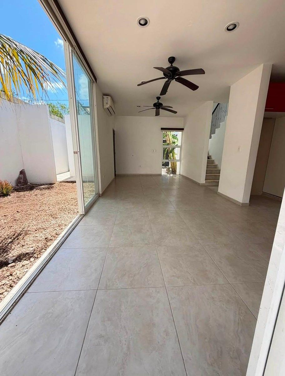 Casa en Santa Maria, Mérida, foto 4 de 20