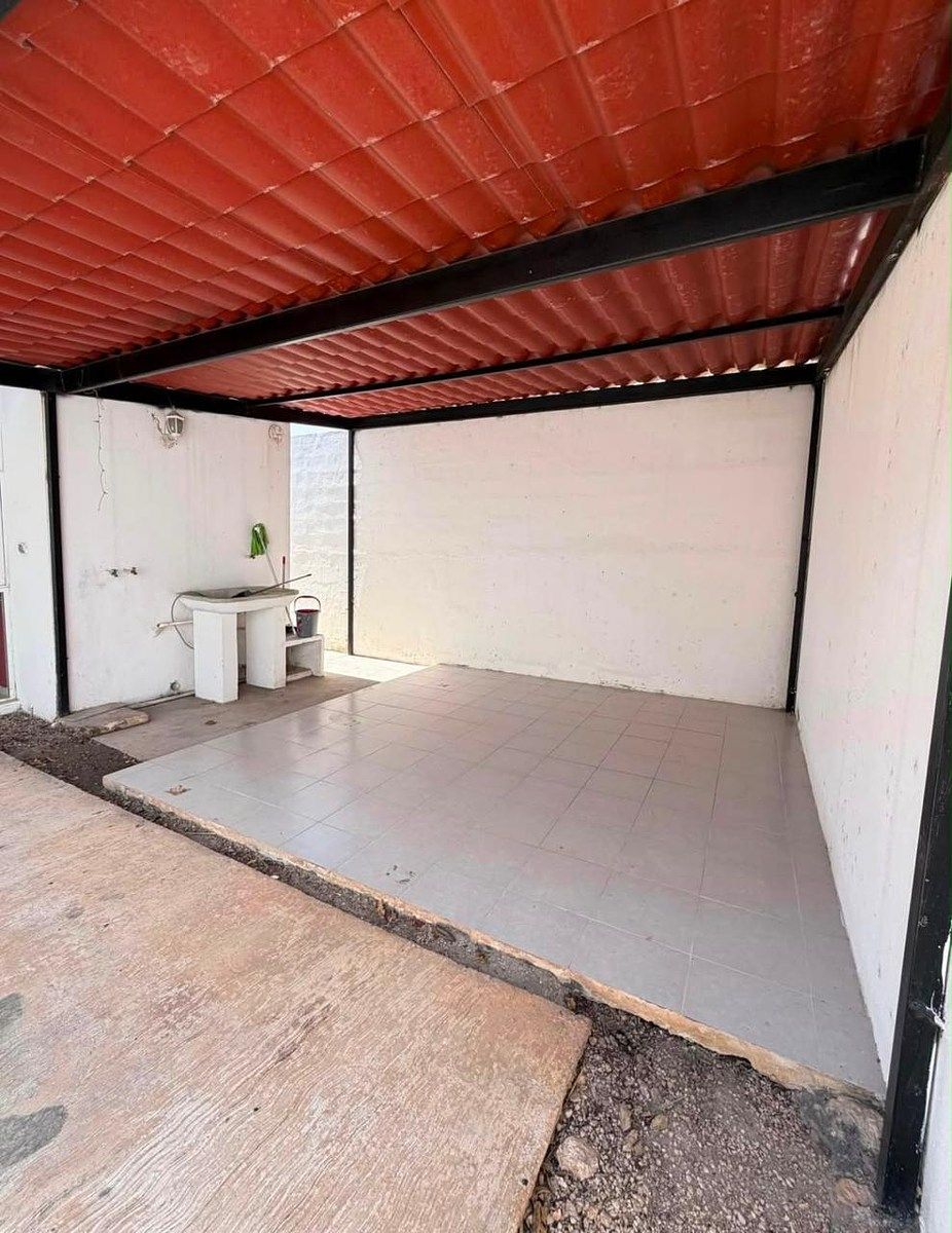 Casa en Santa Maria, Mérida, foto 10 de 20