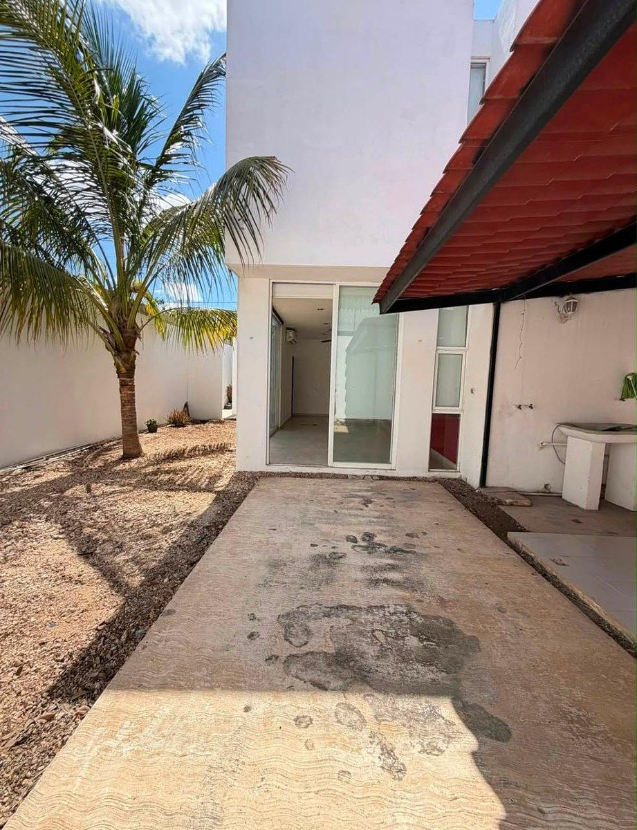 Casa en Santa Maria, Mérida, foto 8 de 20
