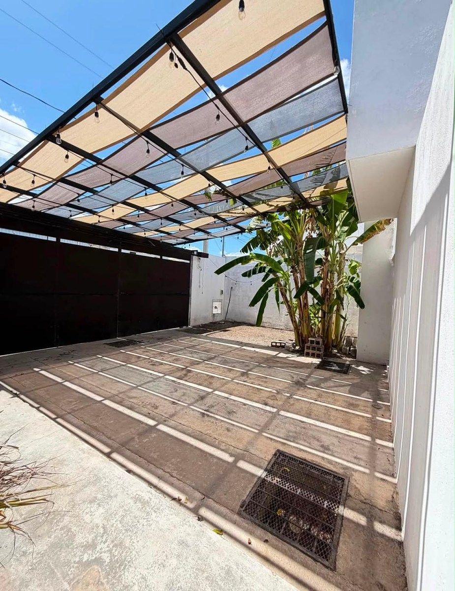 Casa en Santa Maria, Mérida, foto 2 de 20