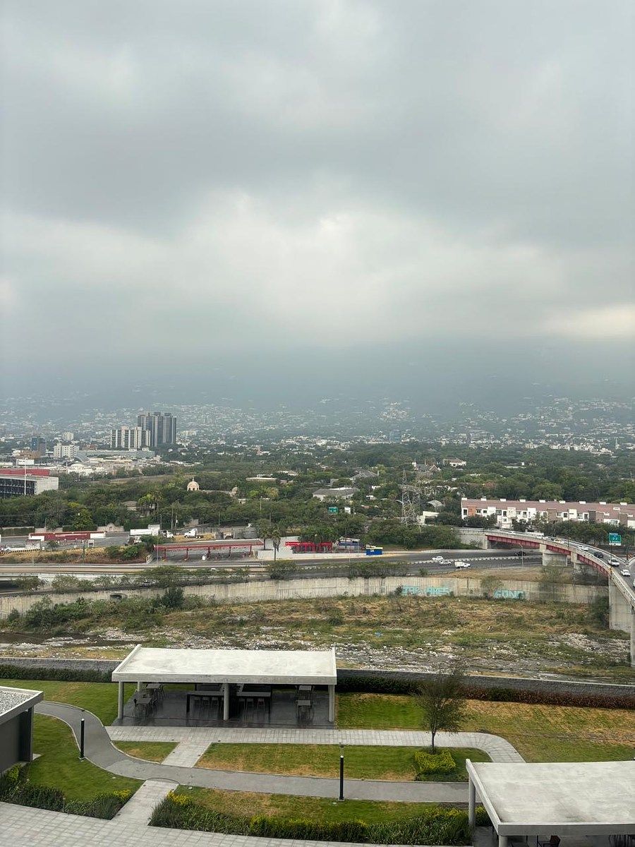 Apartamento em Santa María, Monterrey, foto 8 de 14