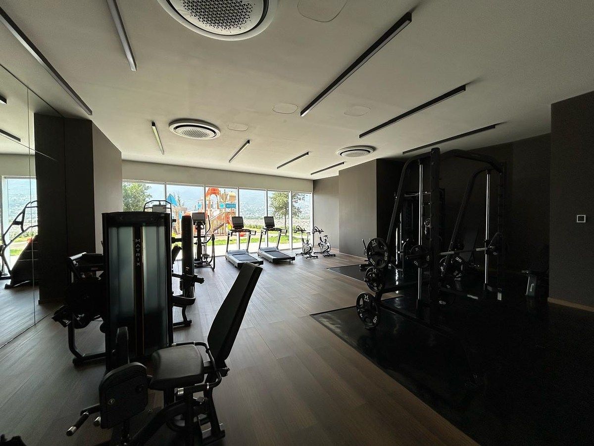 Apartamento em Santa María, Monterrey, foto 11 de 14