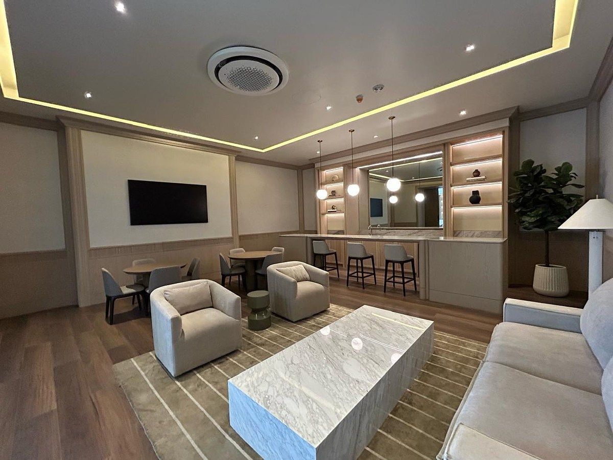 Apartamento em Santa María, Monterrey, foto 14 de 14