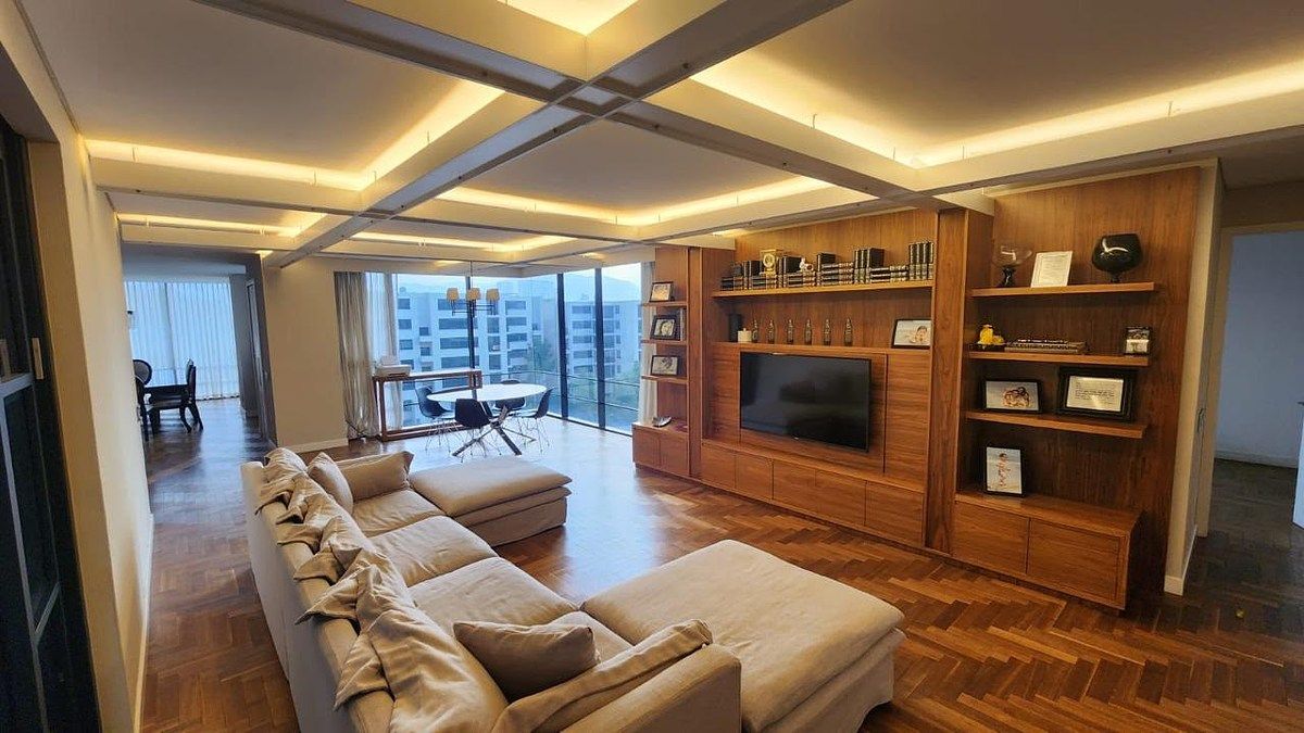 Departamento en Lomas de Vista Hermosa, Cuajimalpa de Morelos, foto 3 de 7