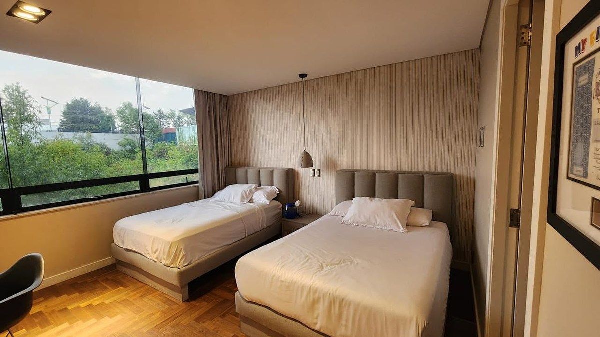 Departamento en Lomas de Vista Hermosa, Cuajimalpa de Morelos, foto 5 de 7