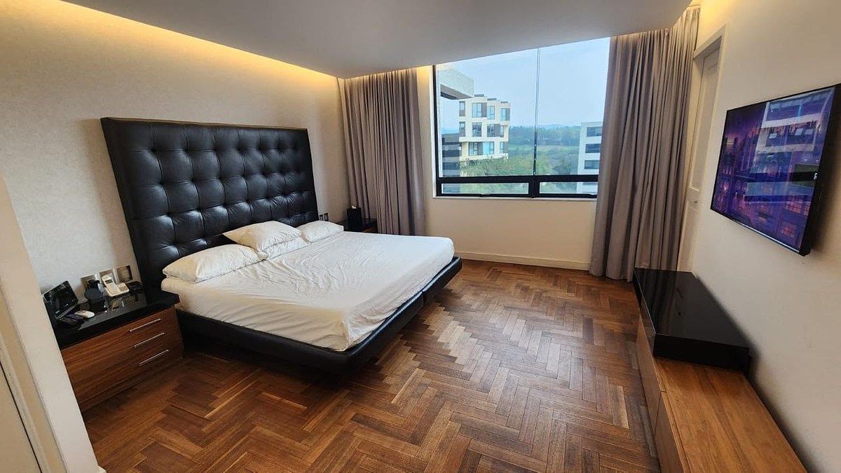 Departamento en Lomas de Vista Hermosa, Cuajimalpa de Morelos, foto 7 de 7