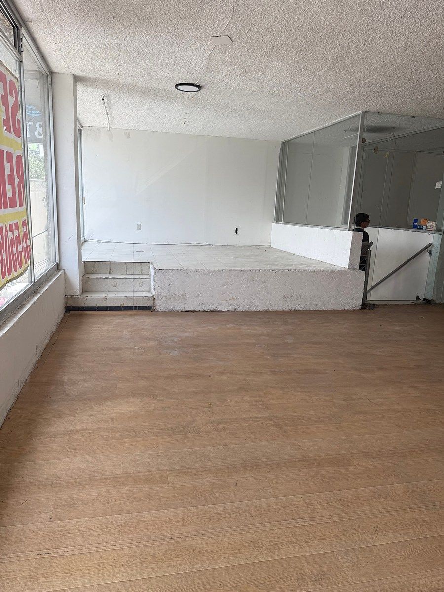 Local comercial en La Florida, Naucalpan de Juárez, foto 5 de 7