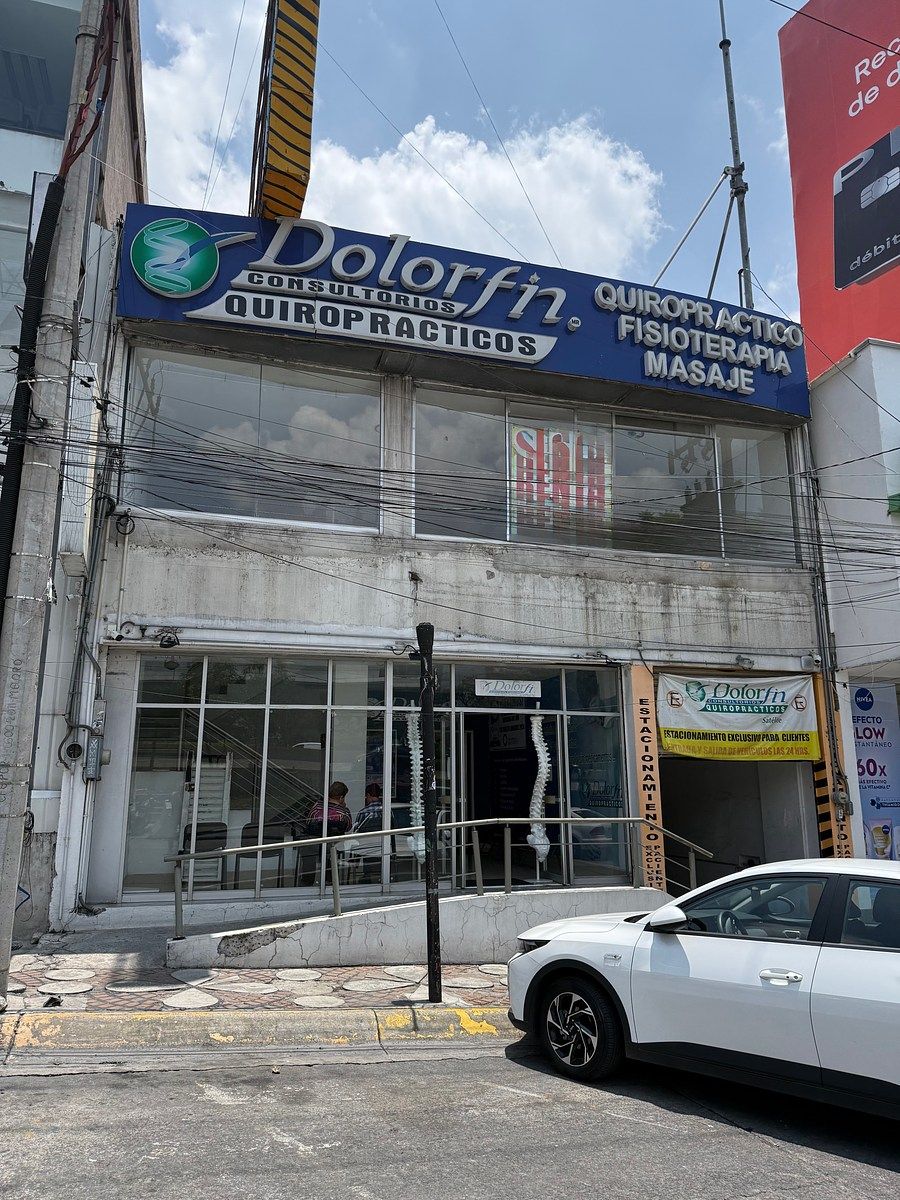 Local comercial en La Florida, Naucalpan de Juárez, foto 6 de 7
