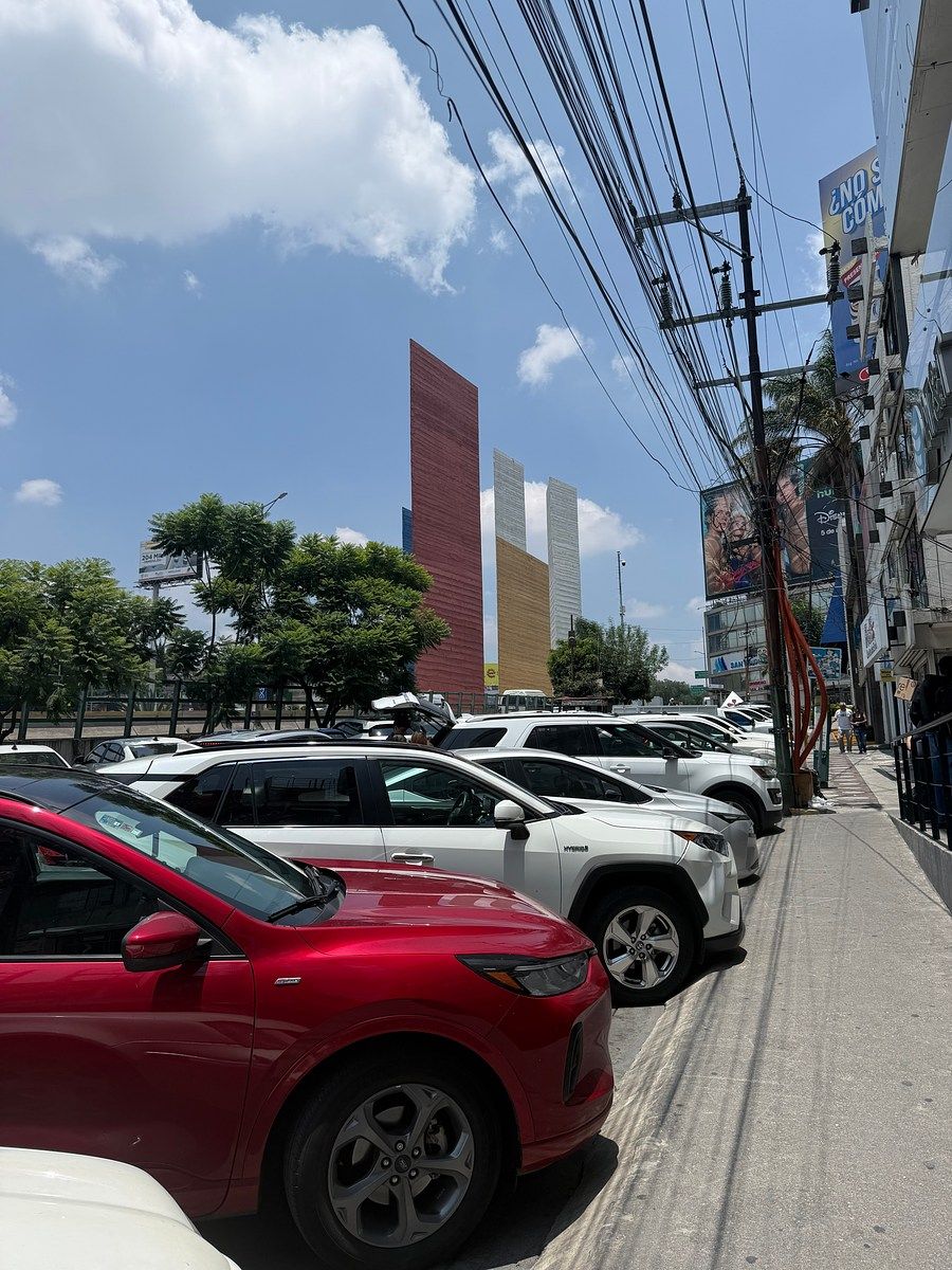 Local comercial en La Florida, Naucalpan de Juárez, foto 7 de 7